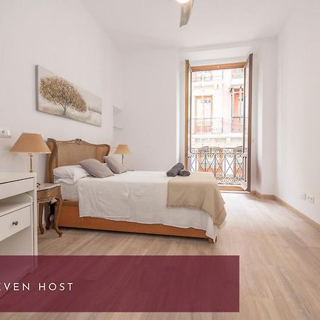 Exclusive Balcony Plaza Mayor Madri Exterior foto