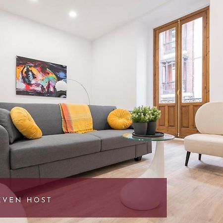 Exclusive Balcony Plaza Mayor Madri Exterior foto