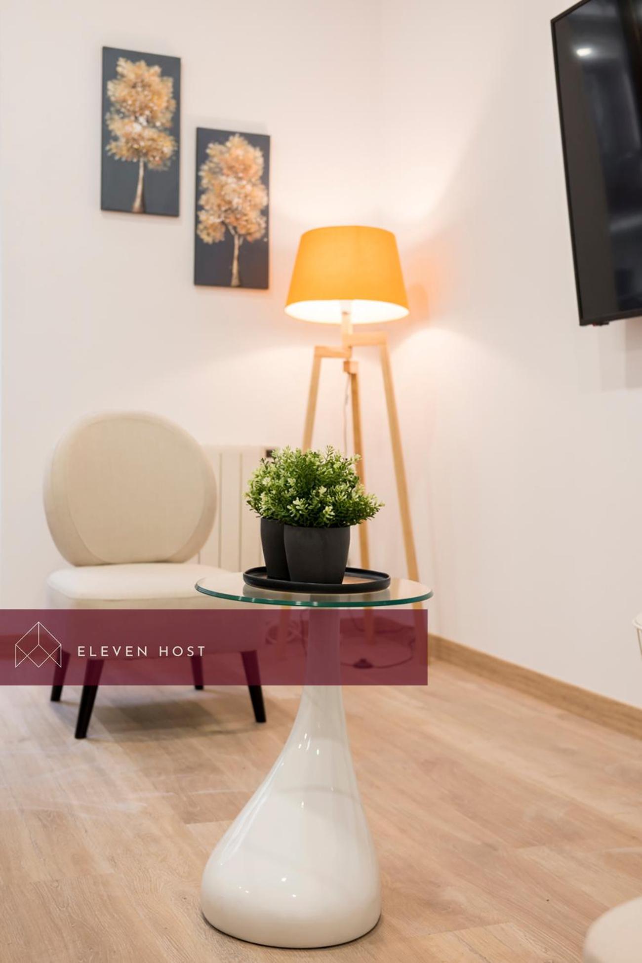 Exclusive Balcony Plaza Mayor Madri Exterior foto