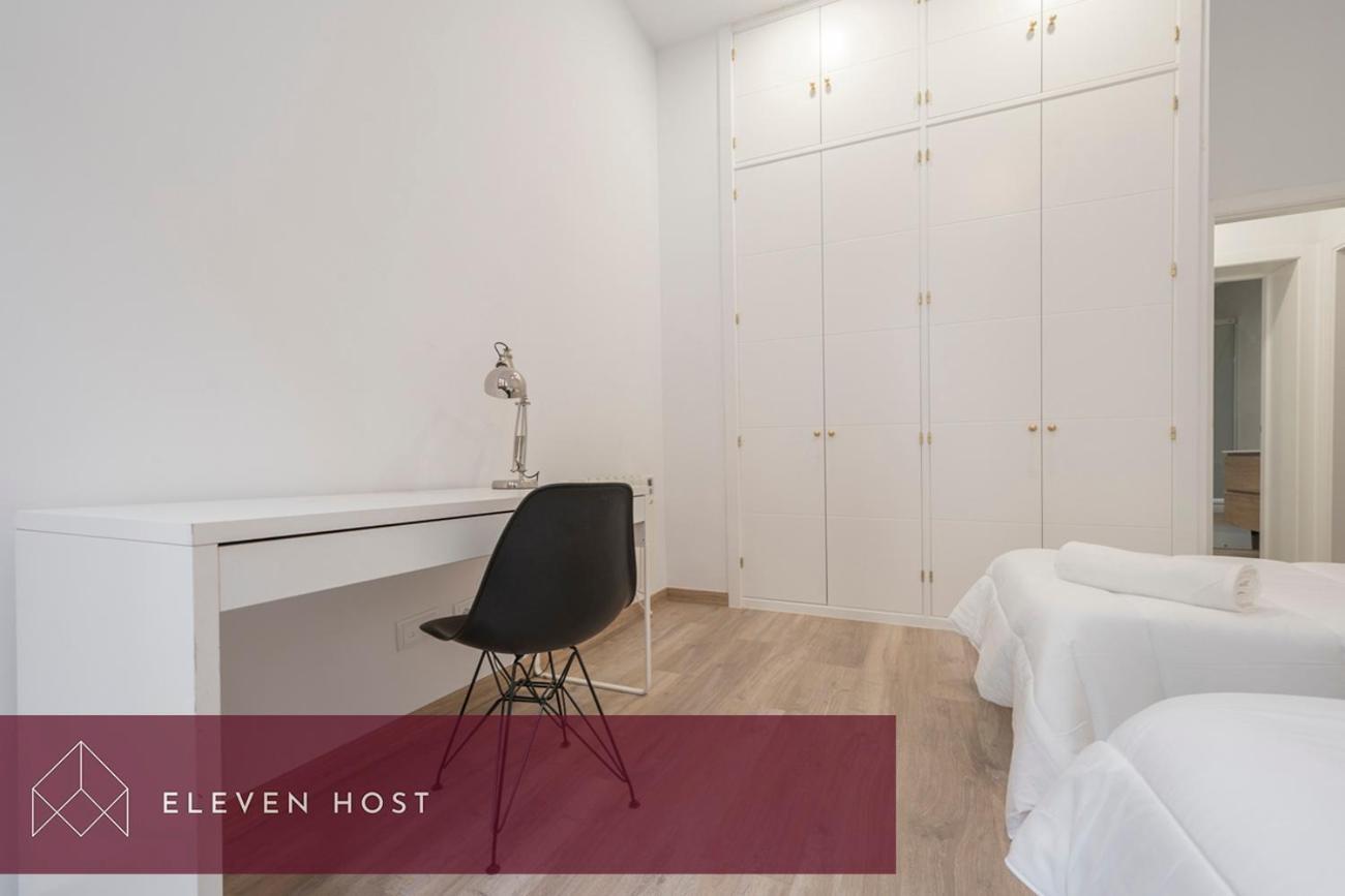Exclusive Balcony Plaza Mayor Madri Exterior foto