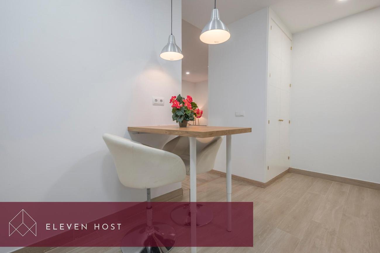 Exclusive Balcony Plaza Mayor Madri Exterior foto