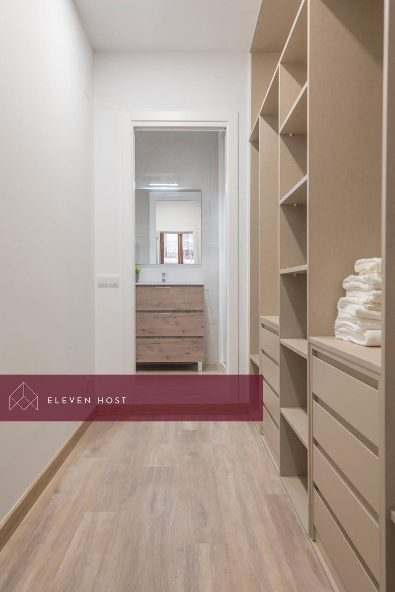 Exclusive Balcony Plaza Mayor Madri Exterior foto